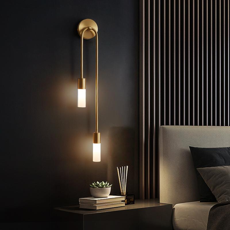 Retro Arka Plan Oturma Odası K - Up Lighting Decor incelemesi ve fiyatı