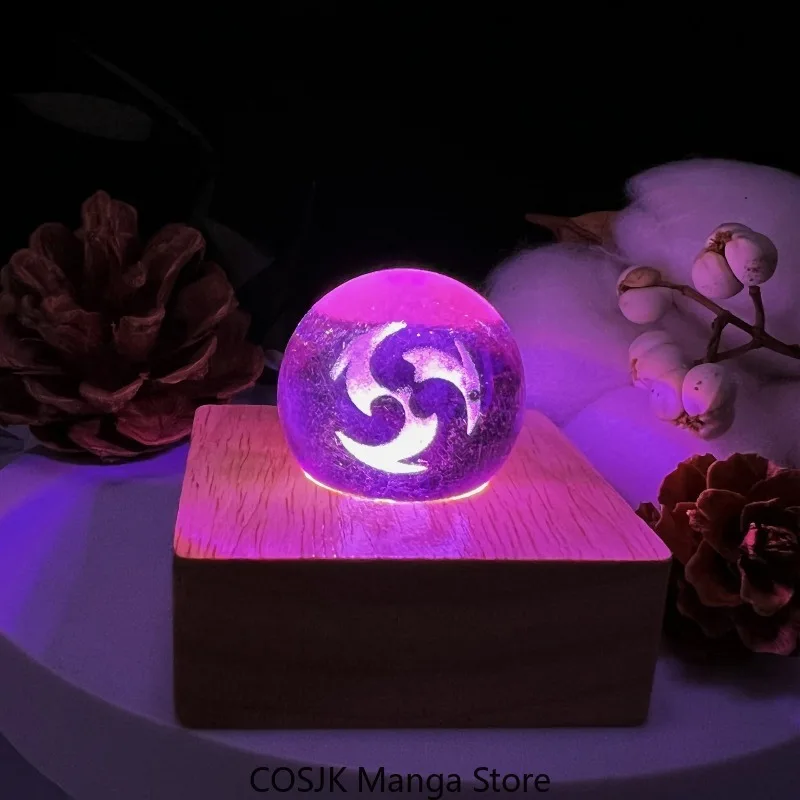 Oyun Genshin Impact Elemanları - Lighting Decoration Ideas incelemesi ve fiyatı