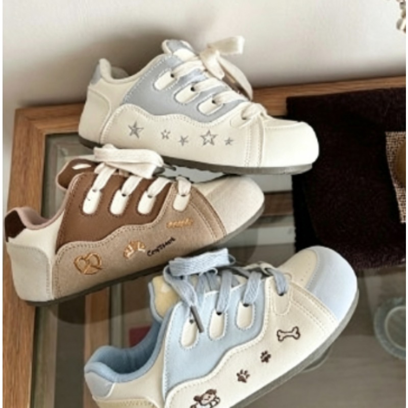 Sweet Girls Renk Bloklu Spor A - Up Lighting Decor incelemesi ve fiyatı
