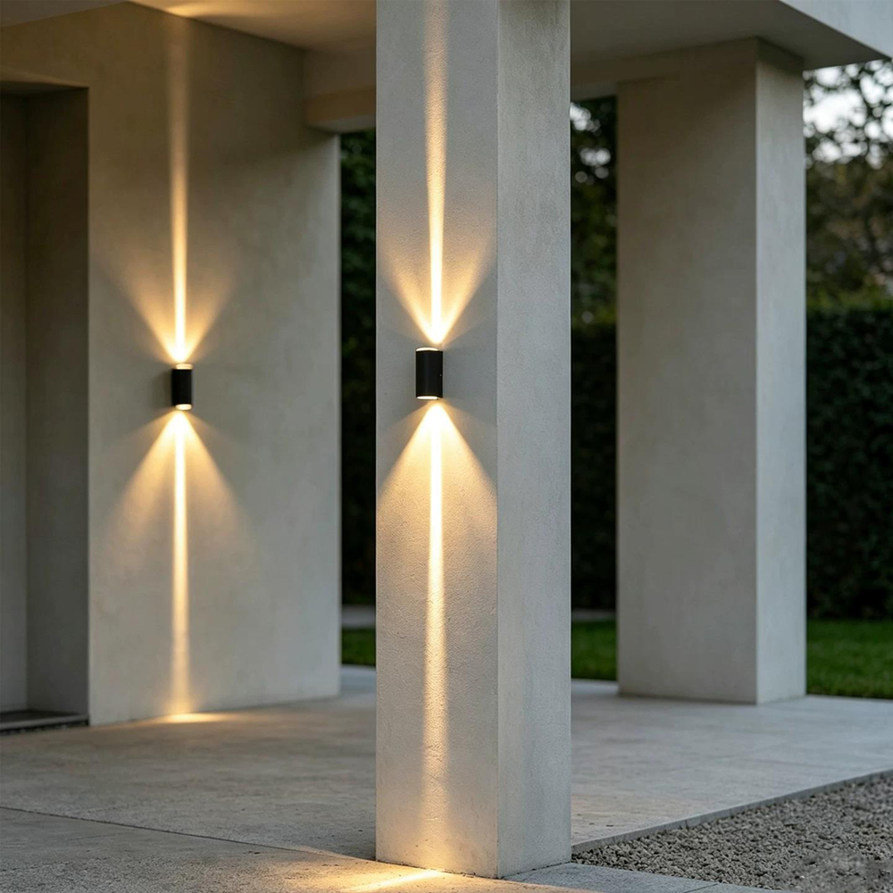 Dış Mekan İçin Su Geçirmez Duv - Decor Lighting Cy incelemesi ve fiyatı