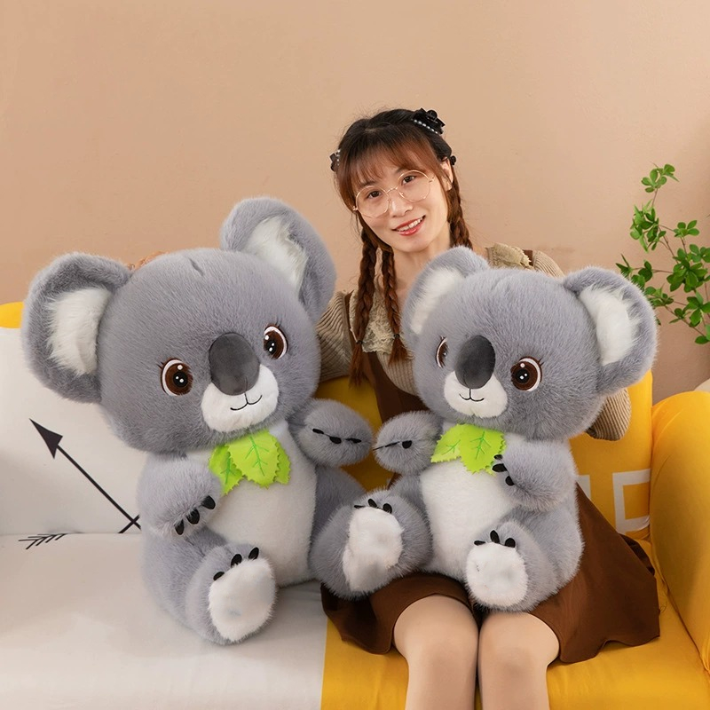 Yeni Karikatür Sevimli Koala K - Lighting Mcqueen Bedroom Decor incelemesi ve fiyatı