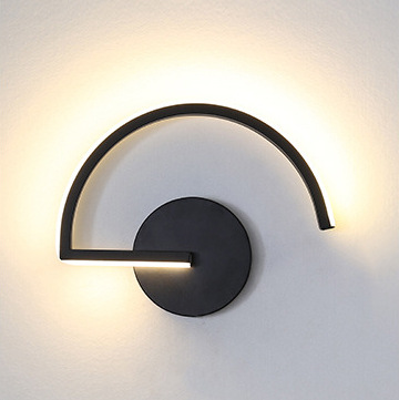 Modern İskandinav LED Duvar La - Up Lighting Decor incelemesi ve fiyatı