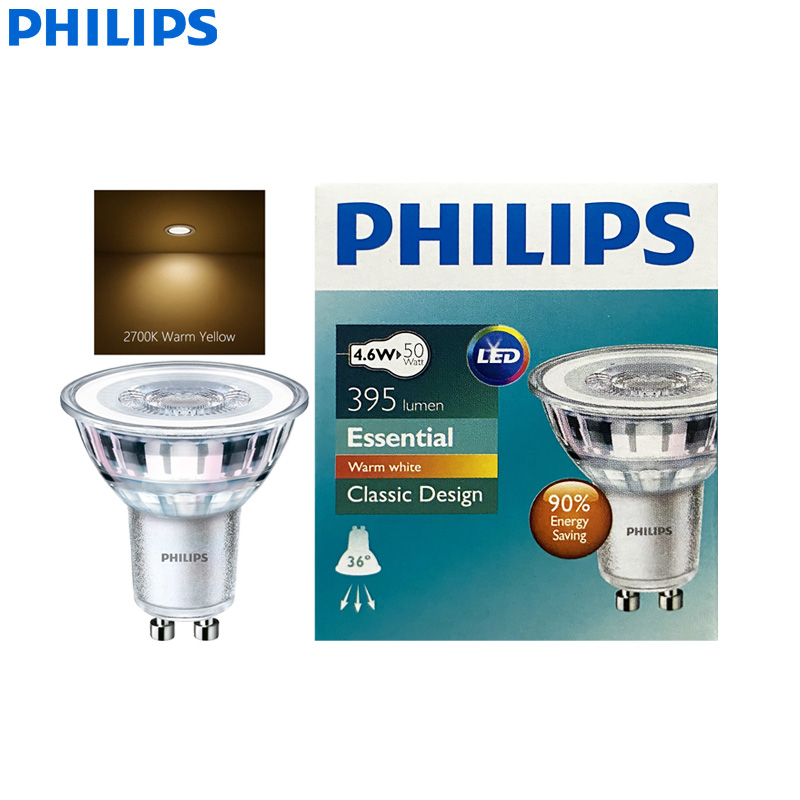 Philips Essential 2700K Klasik - Philips Bulb Led Classic incelemesi ve fiyatı