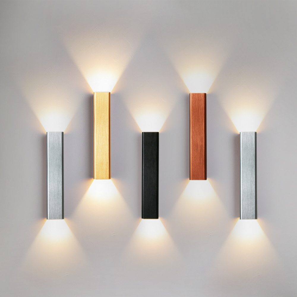 12W 18W LED İç Duvar Lambası M - Decor Lighting Cy incelemesi ve fiyatı