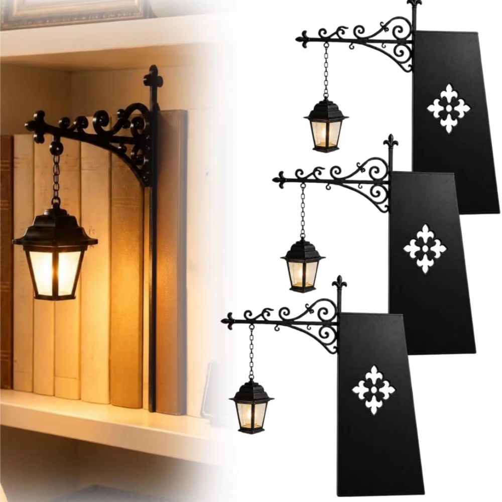 Kütüphane Feneri Dekoratif Kit - Decor Lighting Lamps incelemesi ve fiyatı