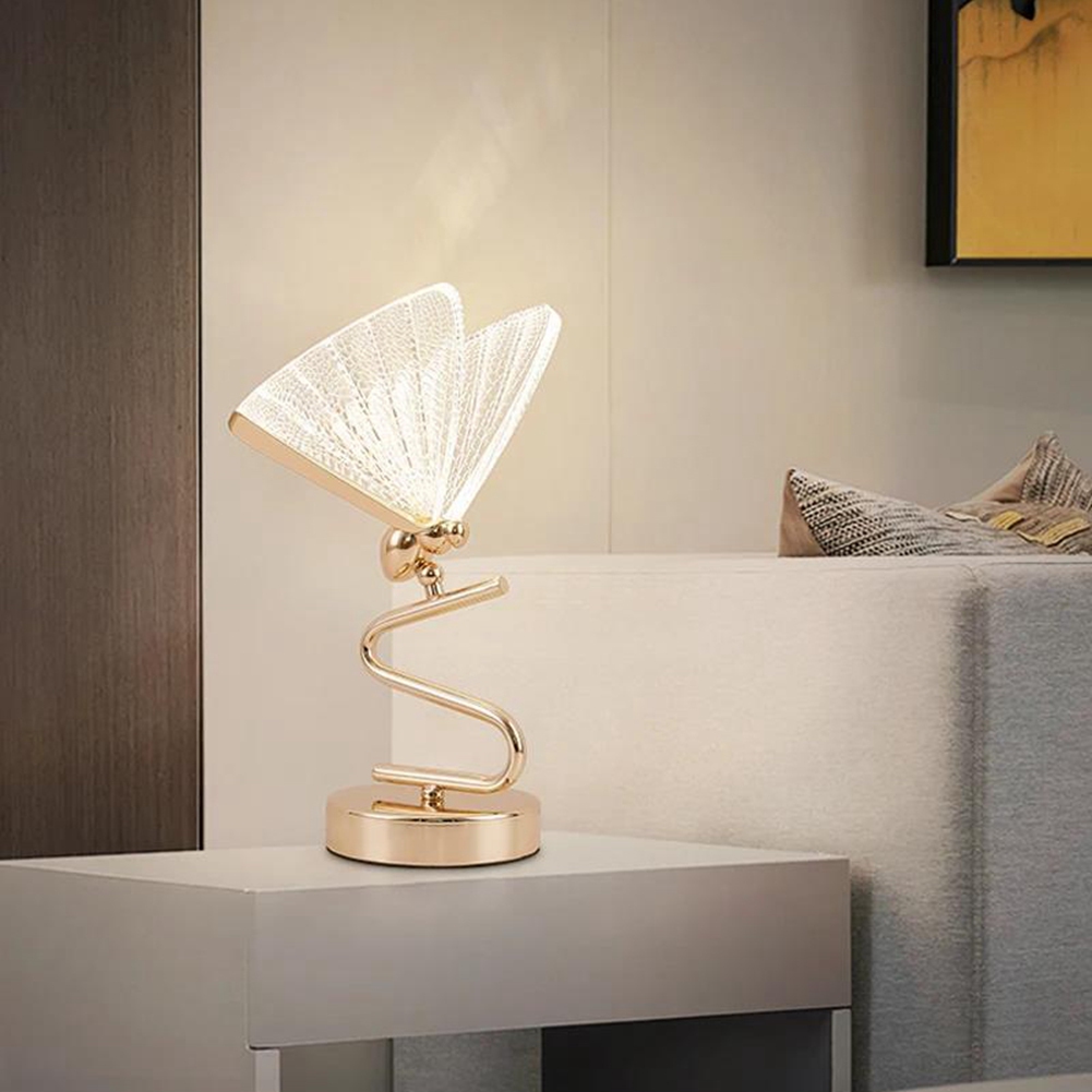 【~ Yeni FDDT】Kelebek Desenli D - Lighting Decor Bedroom incelemesi ve fiyatı