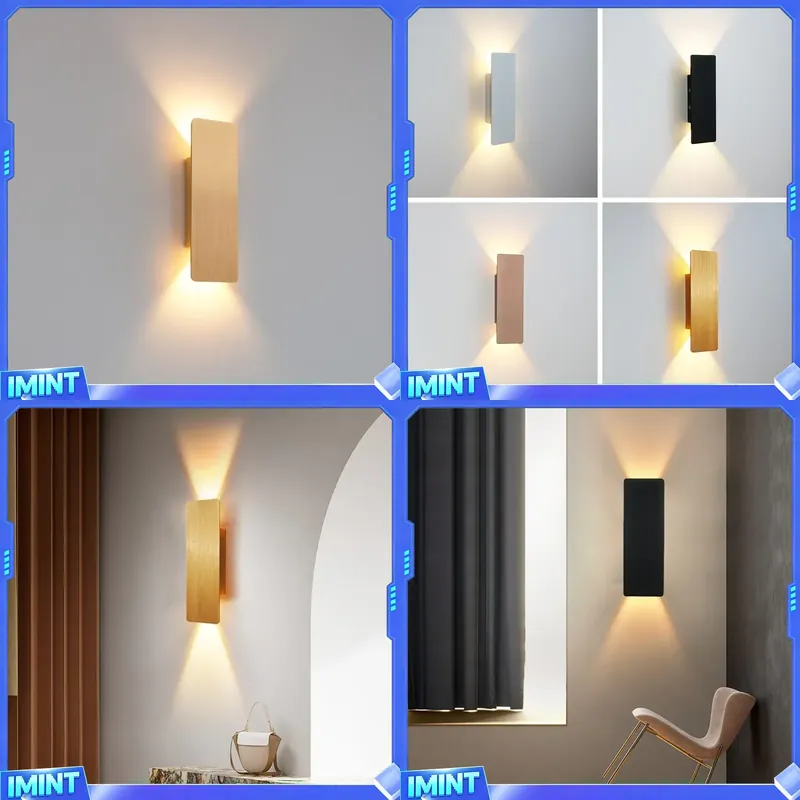 Modern Basit 6W LED İç Mekan D - Decor Lighting Cy incelemesi ve fiyatı