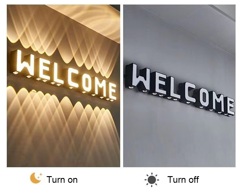 Dış Mekan IP65 Su Geçirmez Duv - Up Lighting Decor incelemesi ve fiyatı